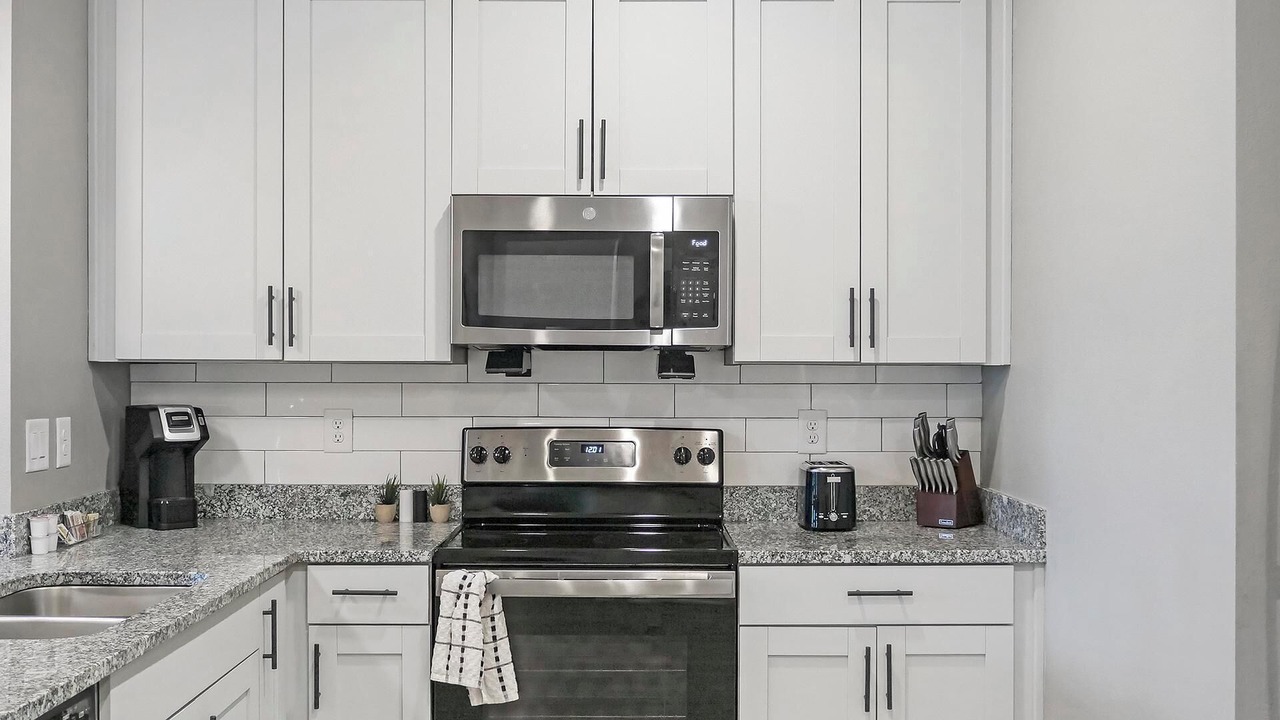 Photo of Kitchen in Fort Myers