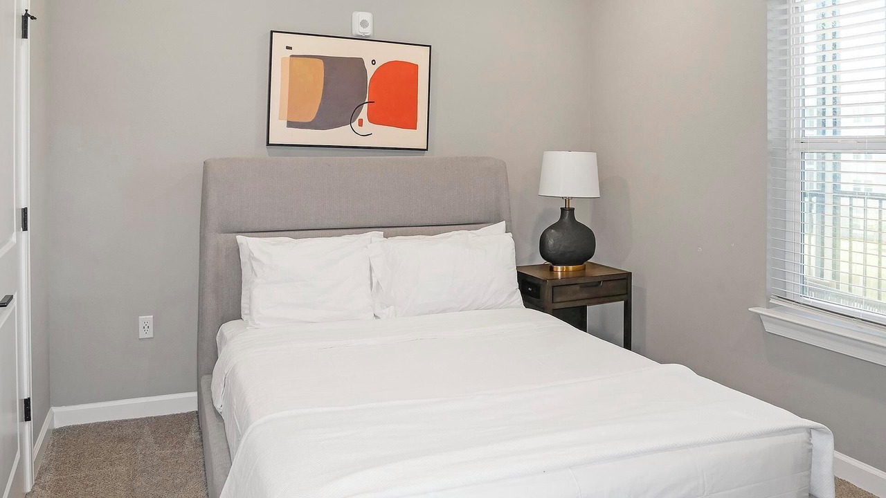 Photo of Bedroom in Fort Myers