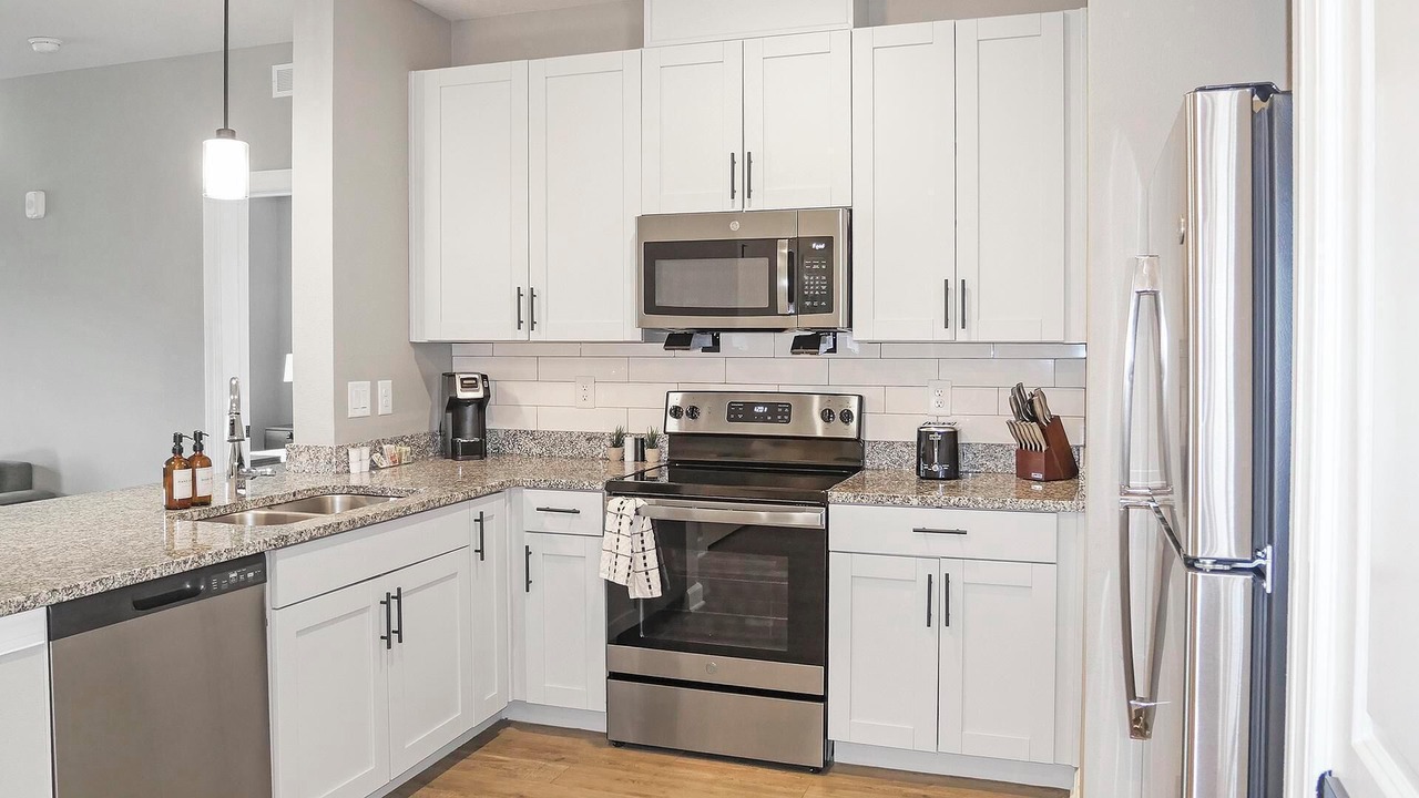Photo of Kitchen in Fort Myers