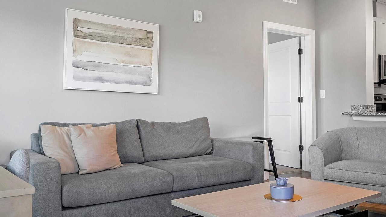 Photo of Livingroom in Fort Myers