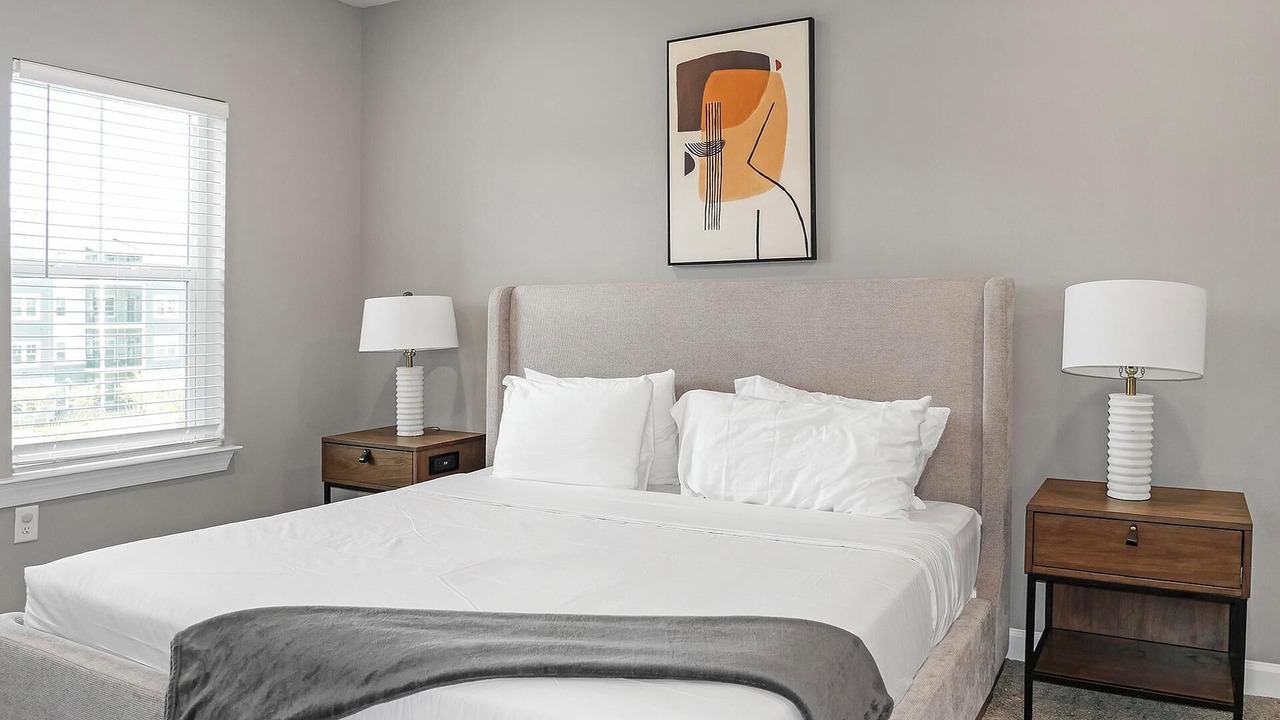 Photo of Bedroom in Fort Myers