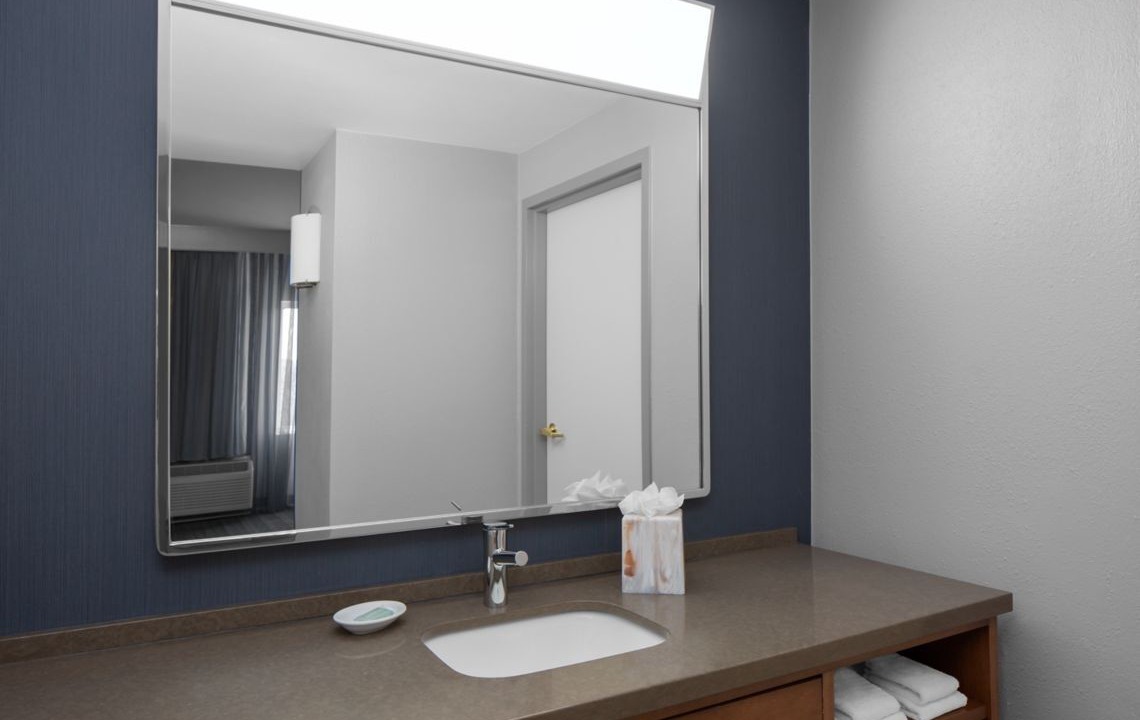 Photo of Bathroom in Oldsmar