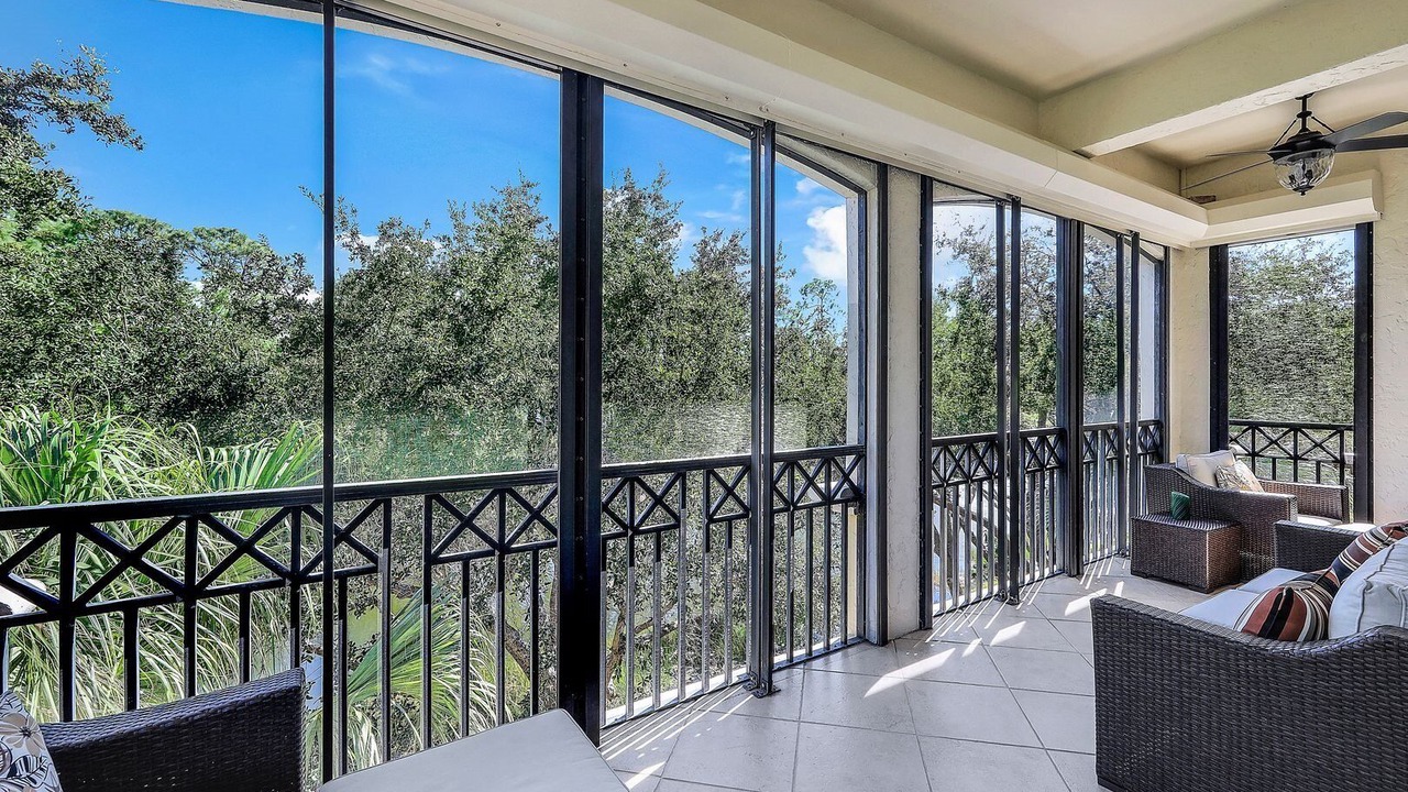 Photo of Outdoor in North Naples