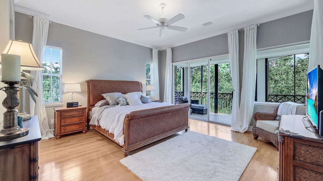 Photo of Bedroom in North Naples