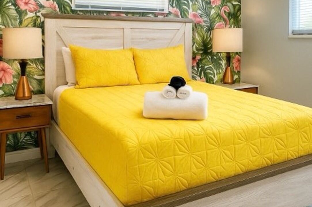 Photo of Bedroom in Gulf Harbor