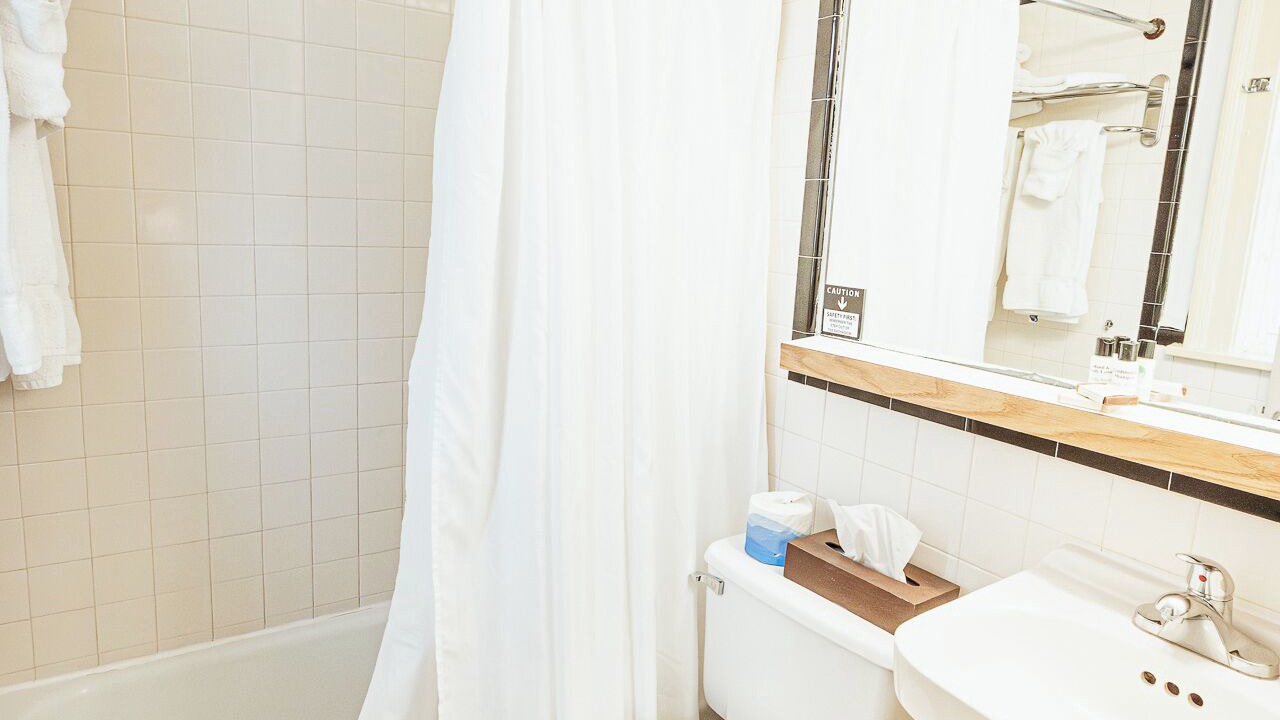 Photo of Bathroom in Shawnee On Delaware