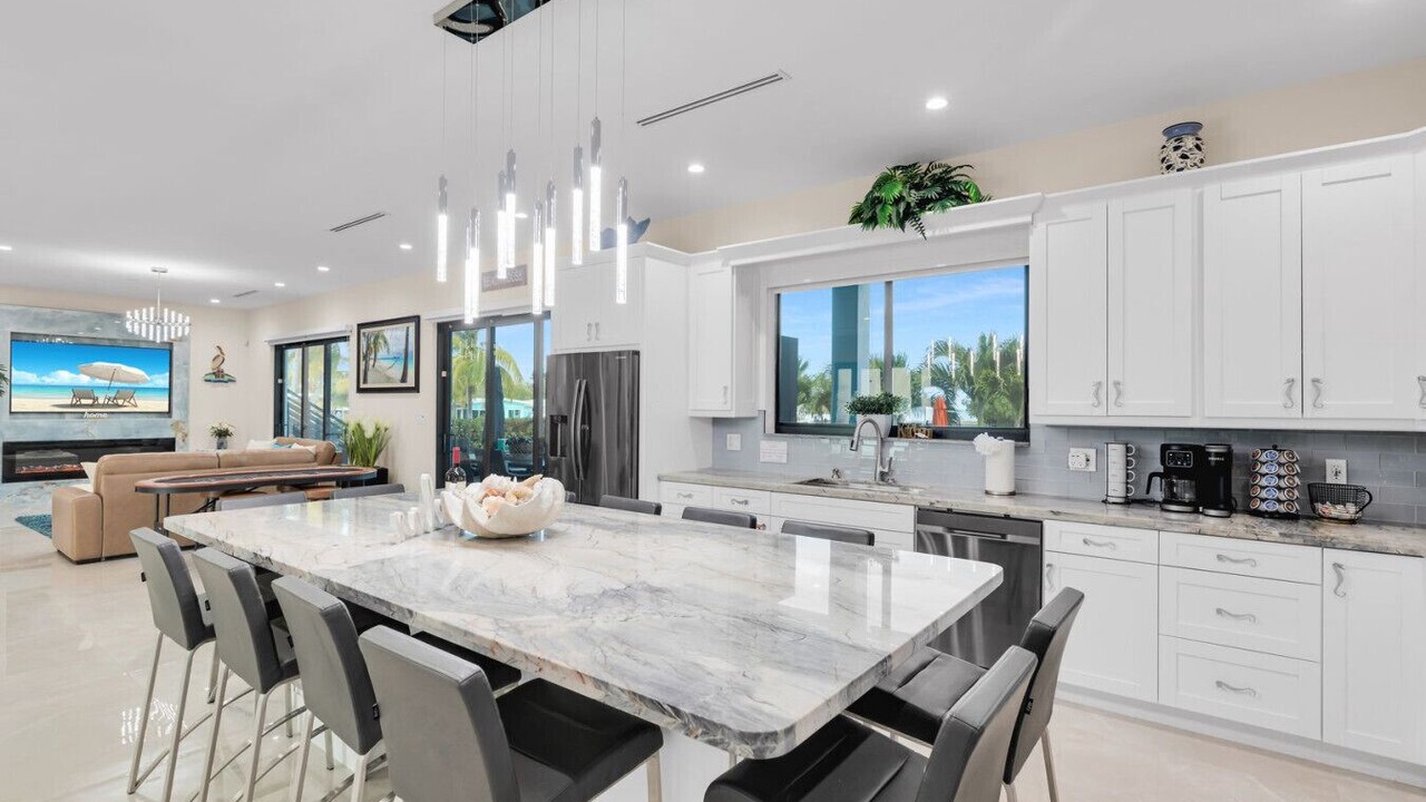 Photo of Kitchen in Marathon