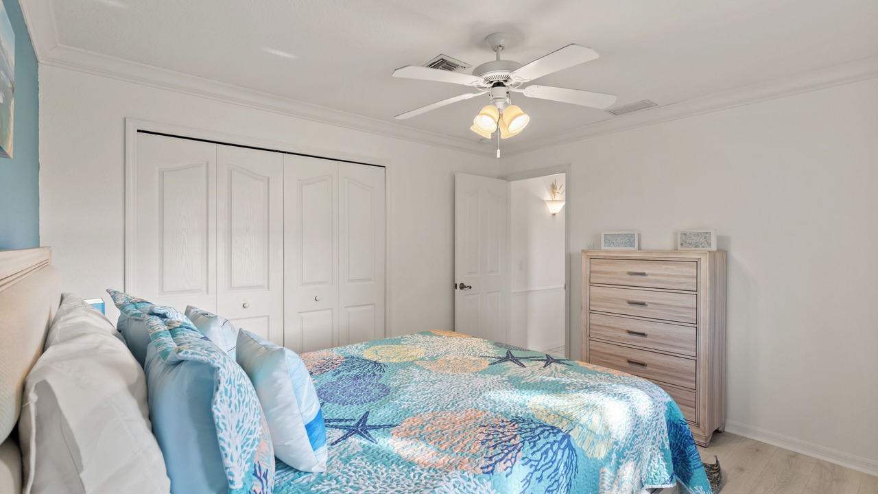 Photo of Bedroom in Long Meadow