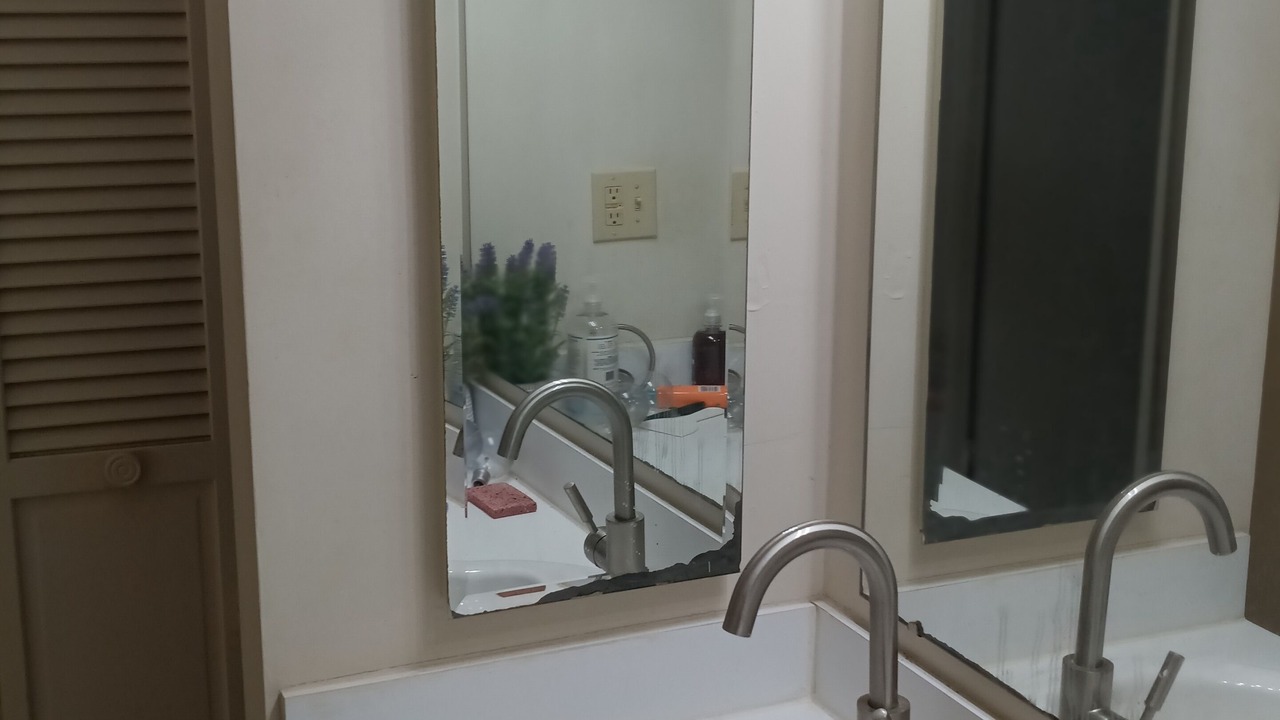 Photo of Bathroom in Wellington