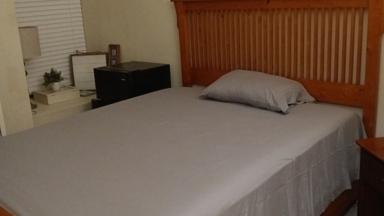 Photo of Bedroom in Wellington