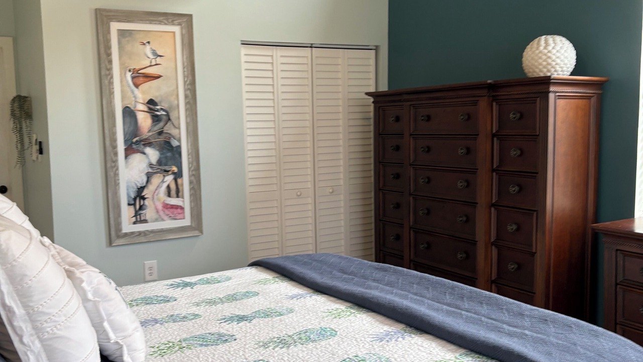 Photo of Bedroom in Venice