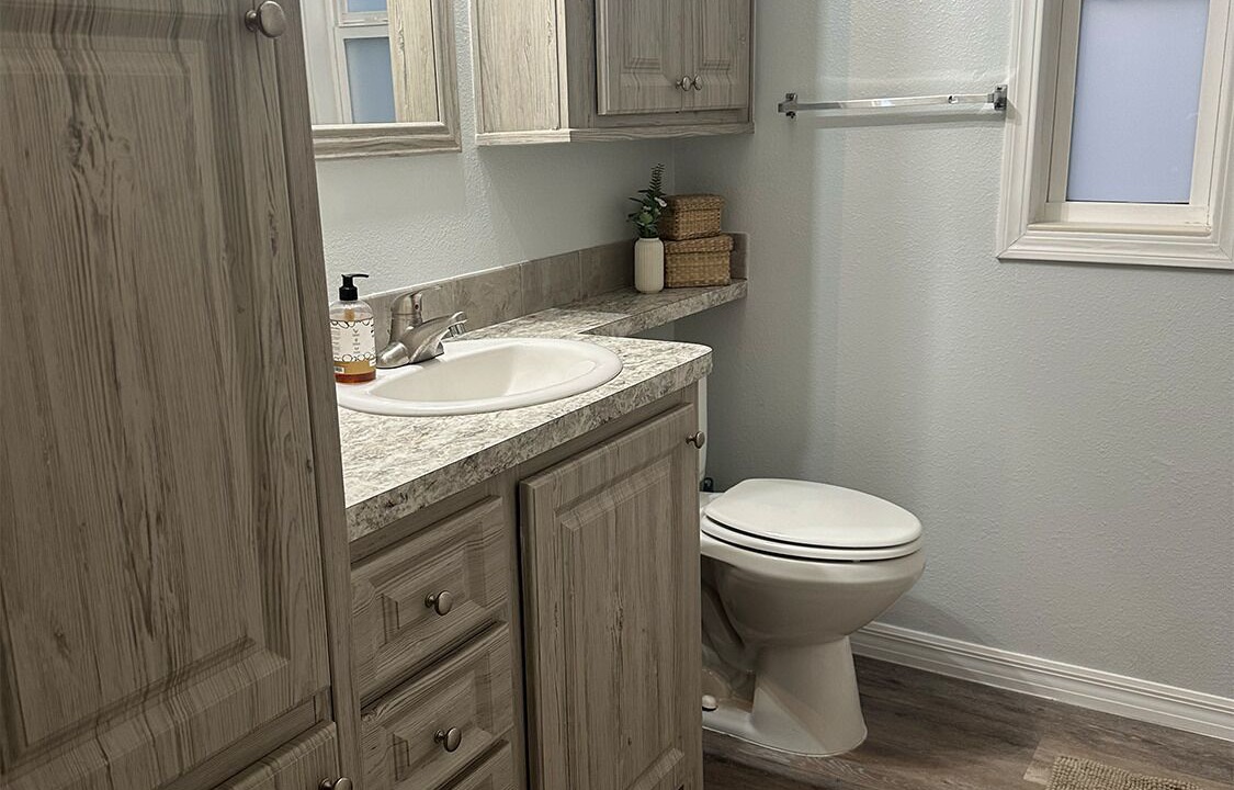 Photo of Bathroom in Dunedin