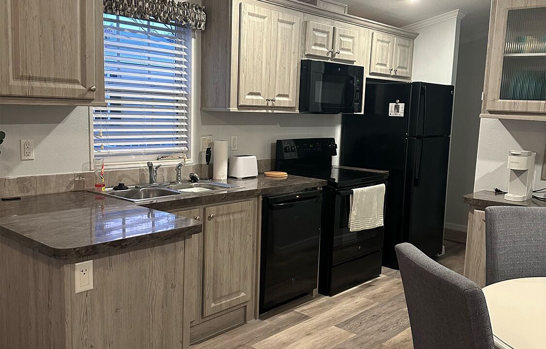 Photo of Kitchen in Dunedin