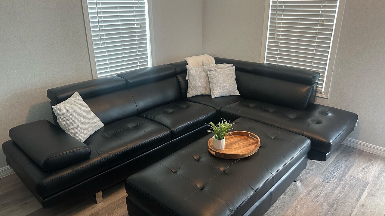 Photo of Livingroom in Dunedin