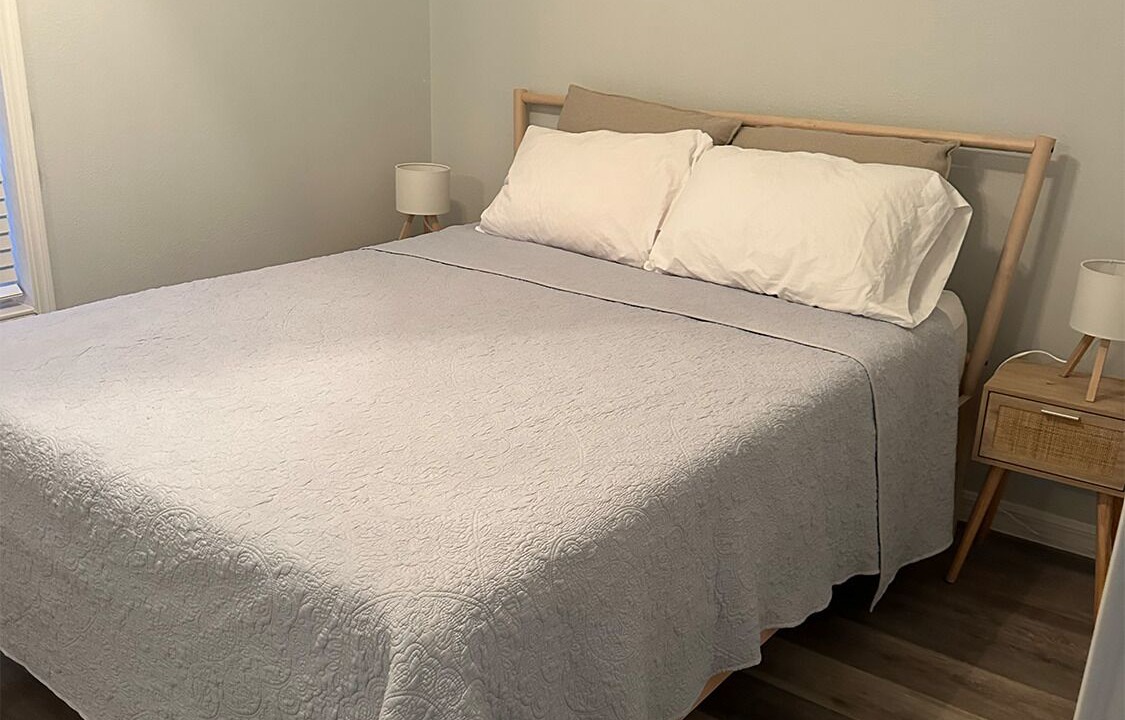 Photo of Bedroom in Dunedin