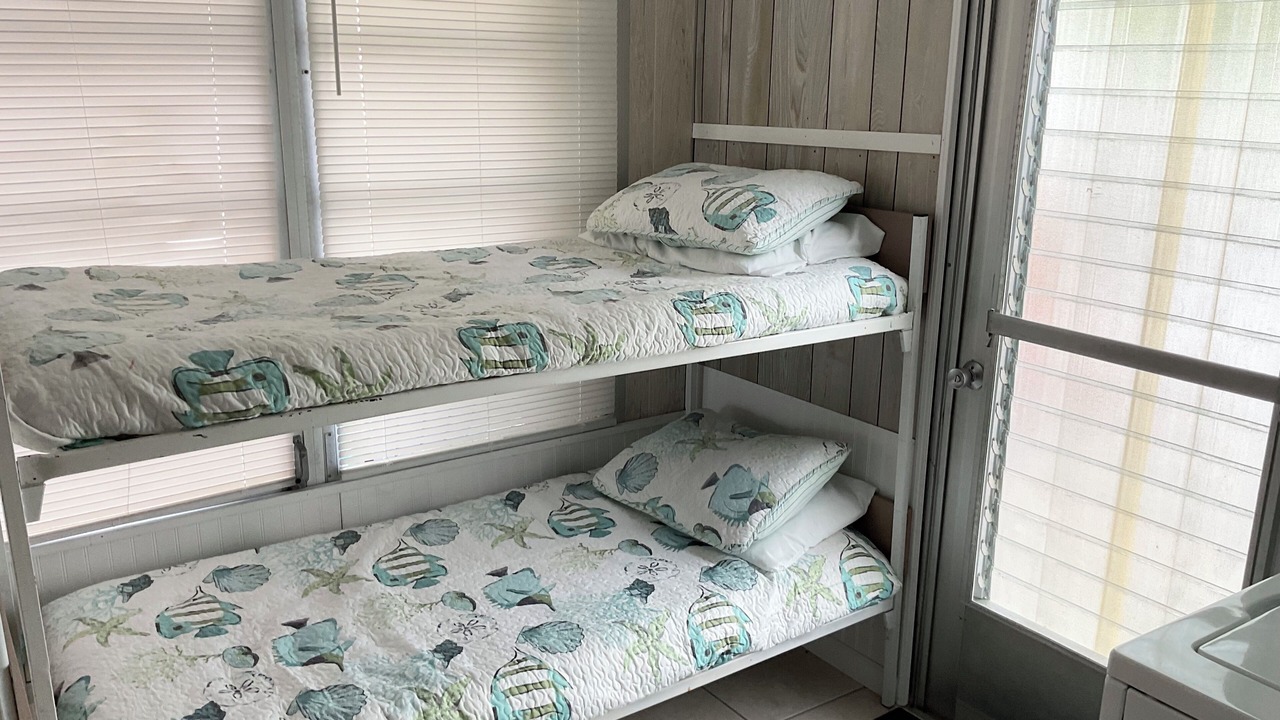 Photo of Bedroom in Cudjoe Key