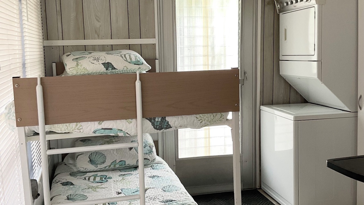 Photo of Bedroom in Cudjoe Key