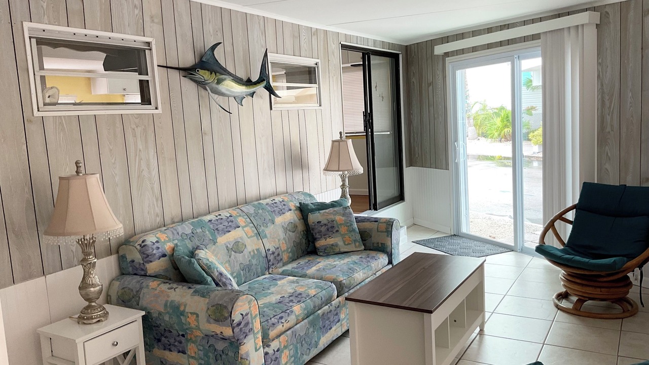 Photo of Livingroom in Cudjoe Key