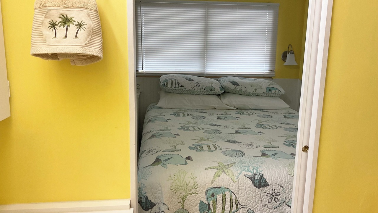 Photo of Bedroom in Cudjoe Key