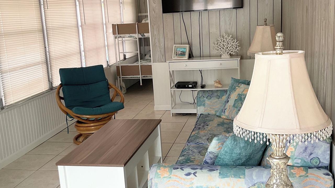 Photo of Livingroom in Cudjoe Key