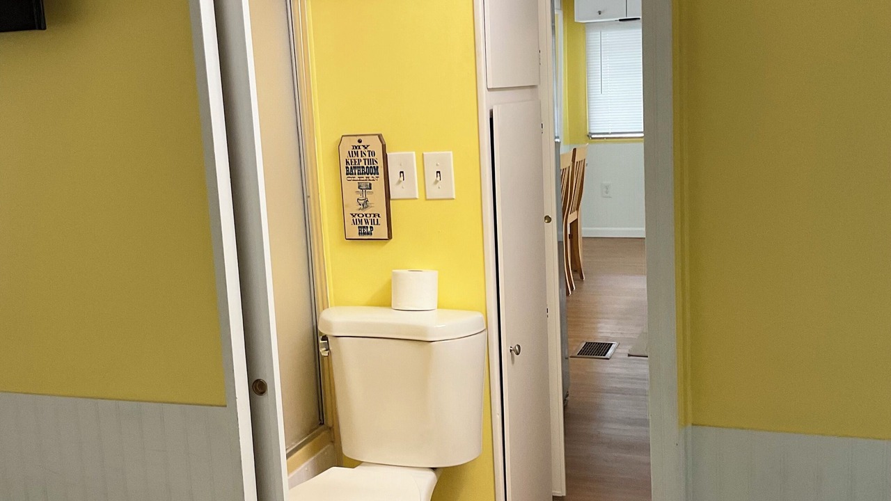 Photo of Bedroom in Cudjoe Key