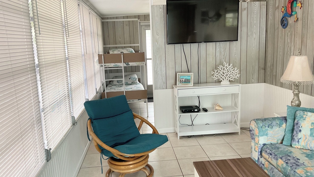 Photo of Bedroom in Cudjoe Key