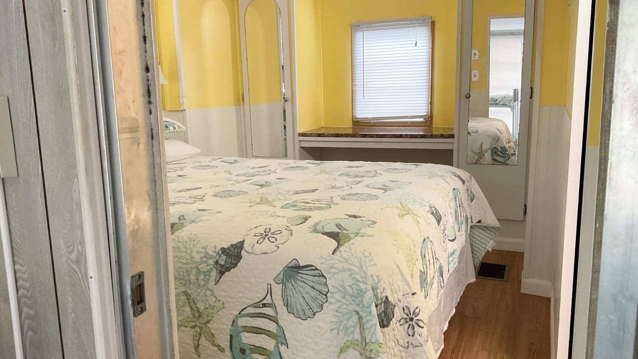 Photo of Bedroom in Cudjoe Key