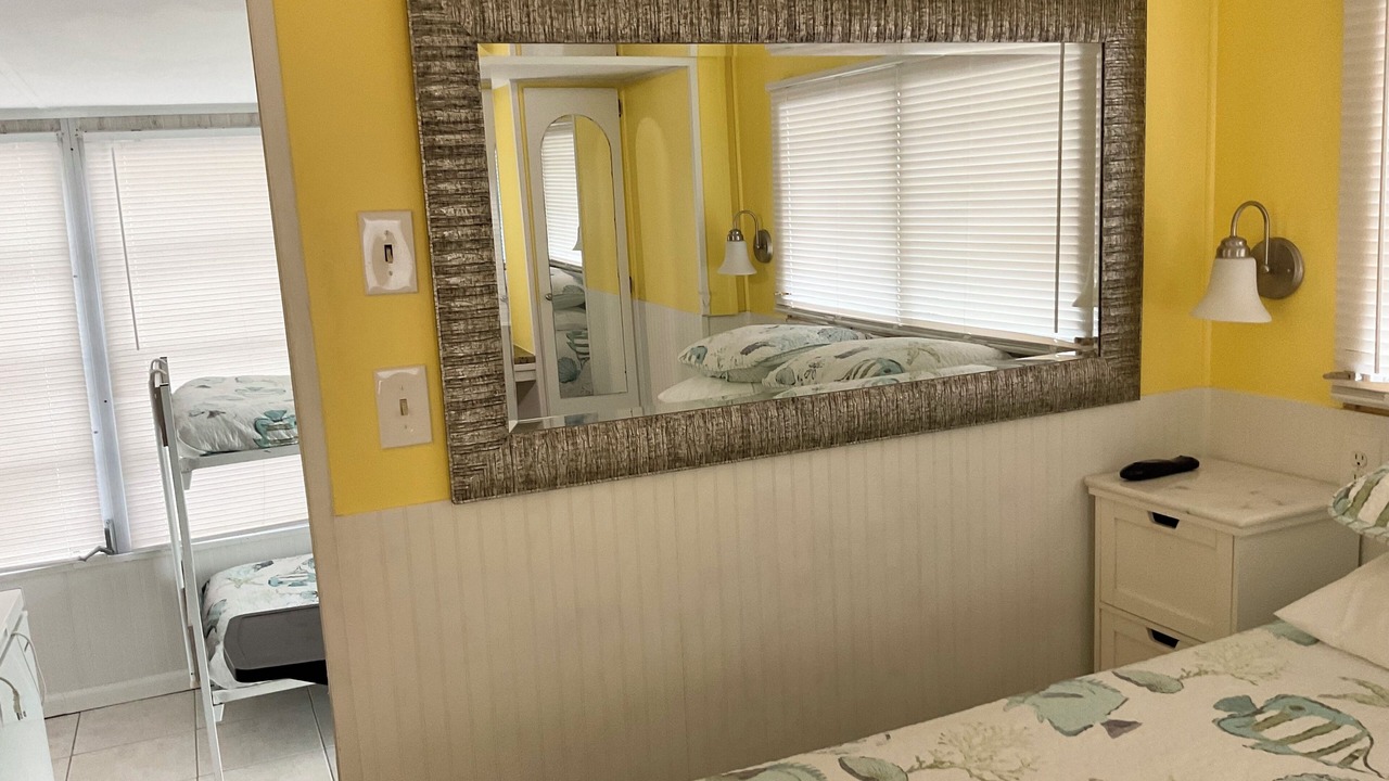 Photo of Bedroom in Cudjoe Key