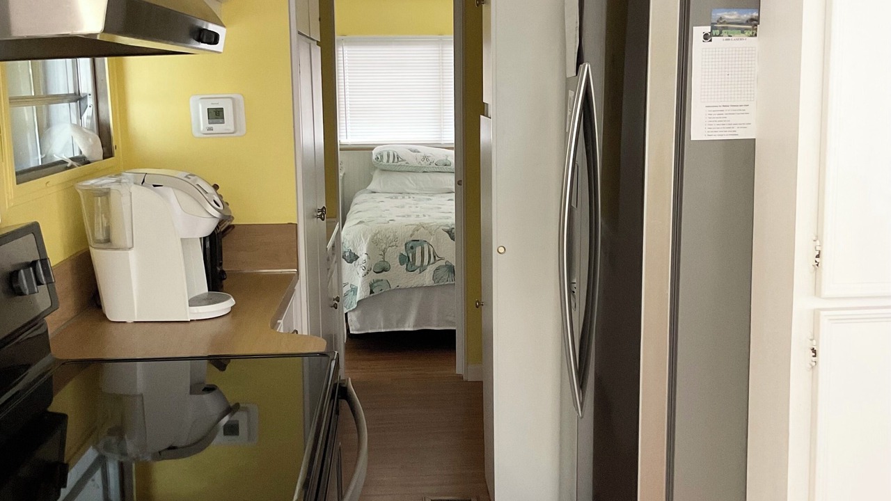 Photo of Bedroom in Cudjoe Key