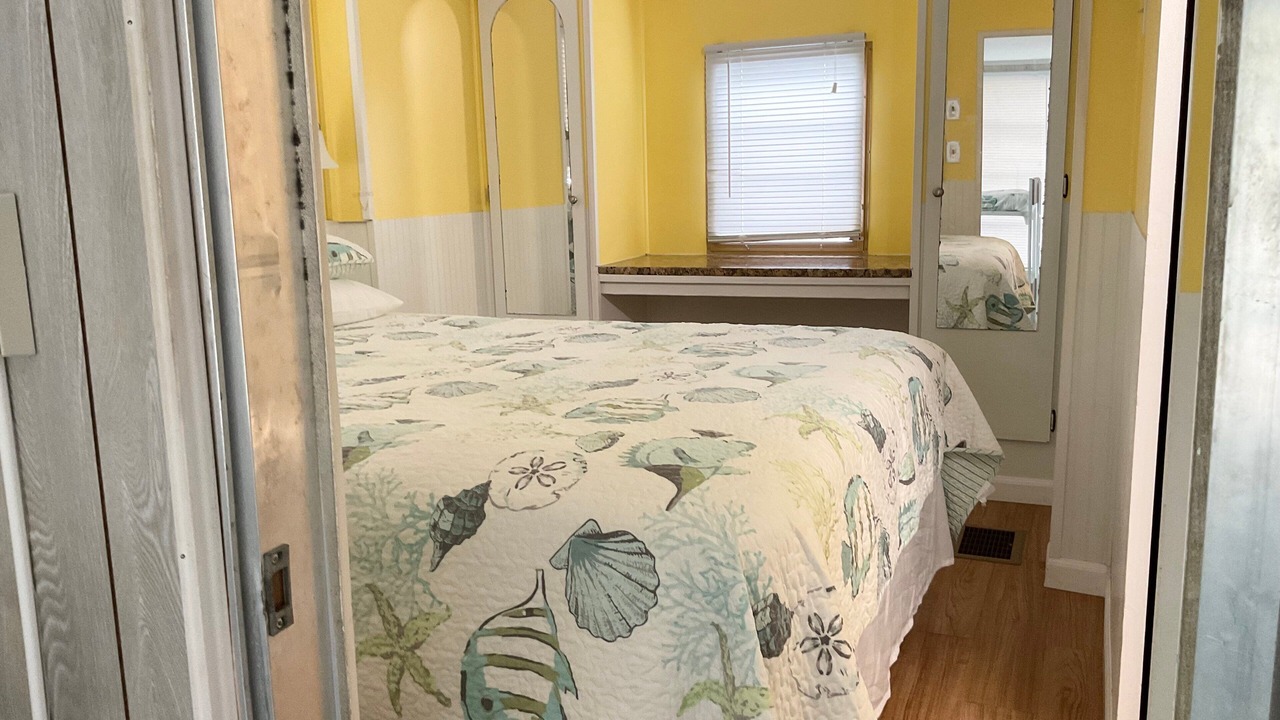 Photo of Bedroom in Cudjoe Key