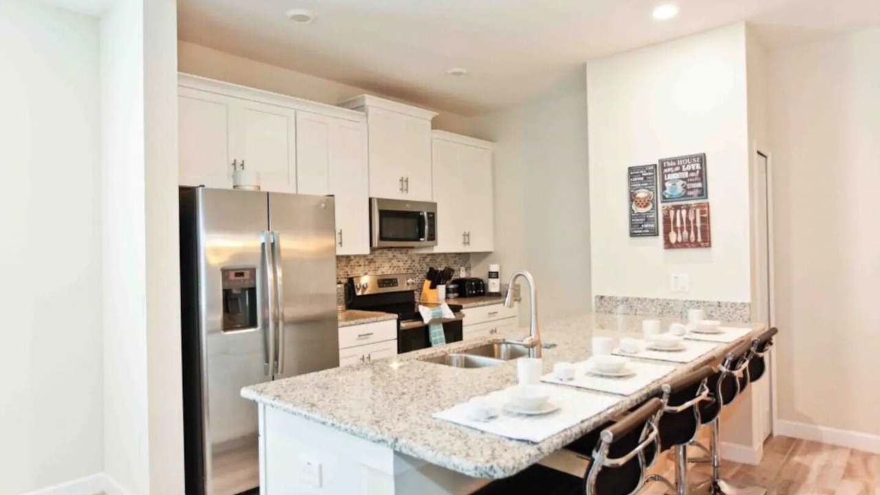 Photo of Kitchen in Kissimmee