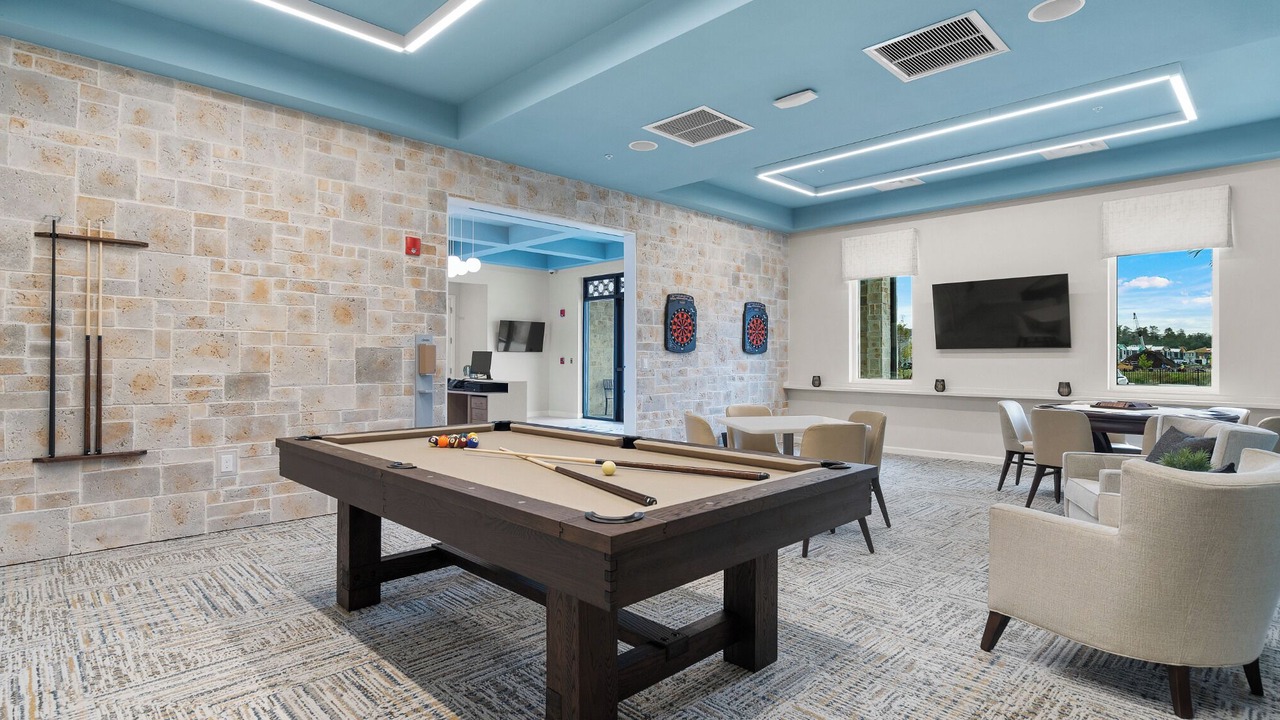 Photo of Bedroom in Kissimmee
