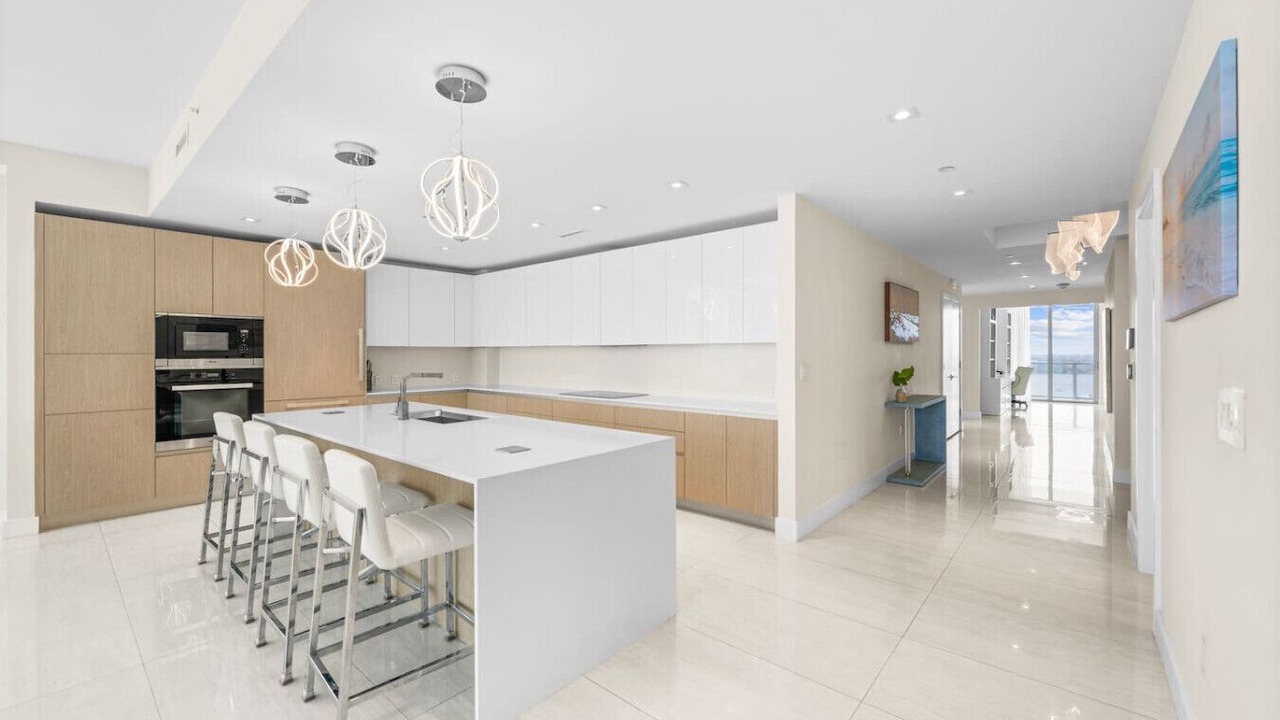 Photo of Kitchen in Singer Island