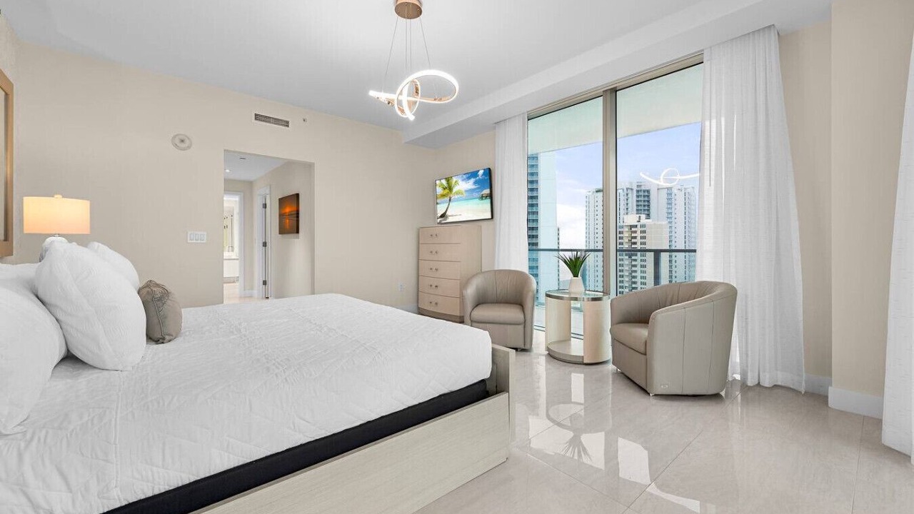 Photo of Bedroom in Singer Island