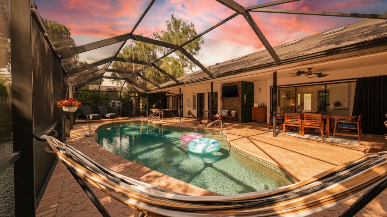 Photo of Outdoor in East Naples