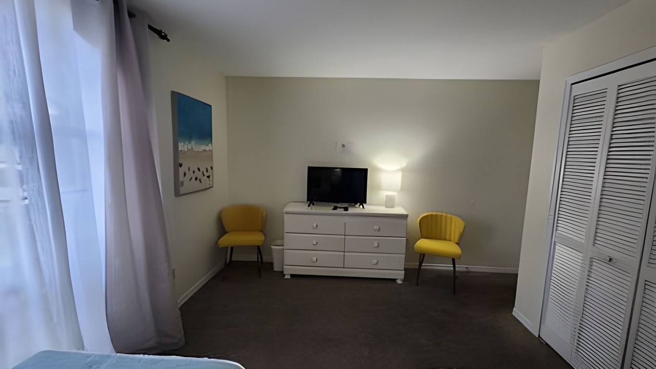 Photo of Bedroom in Indian Wells