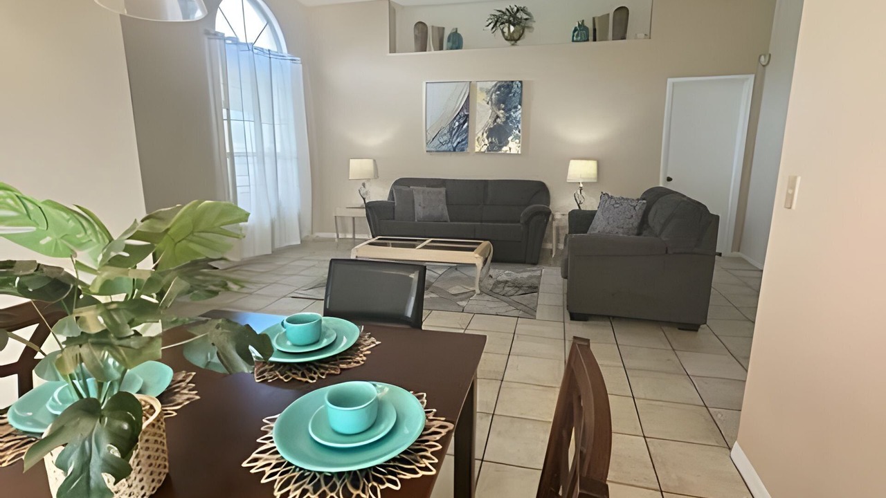 Photo of Livingroom in Indian Wells