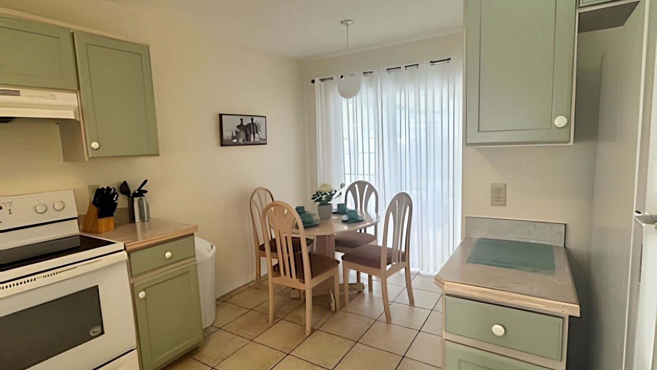Photo of Kitchen in Indian Wells