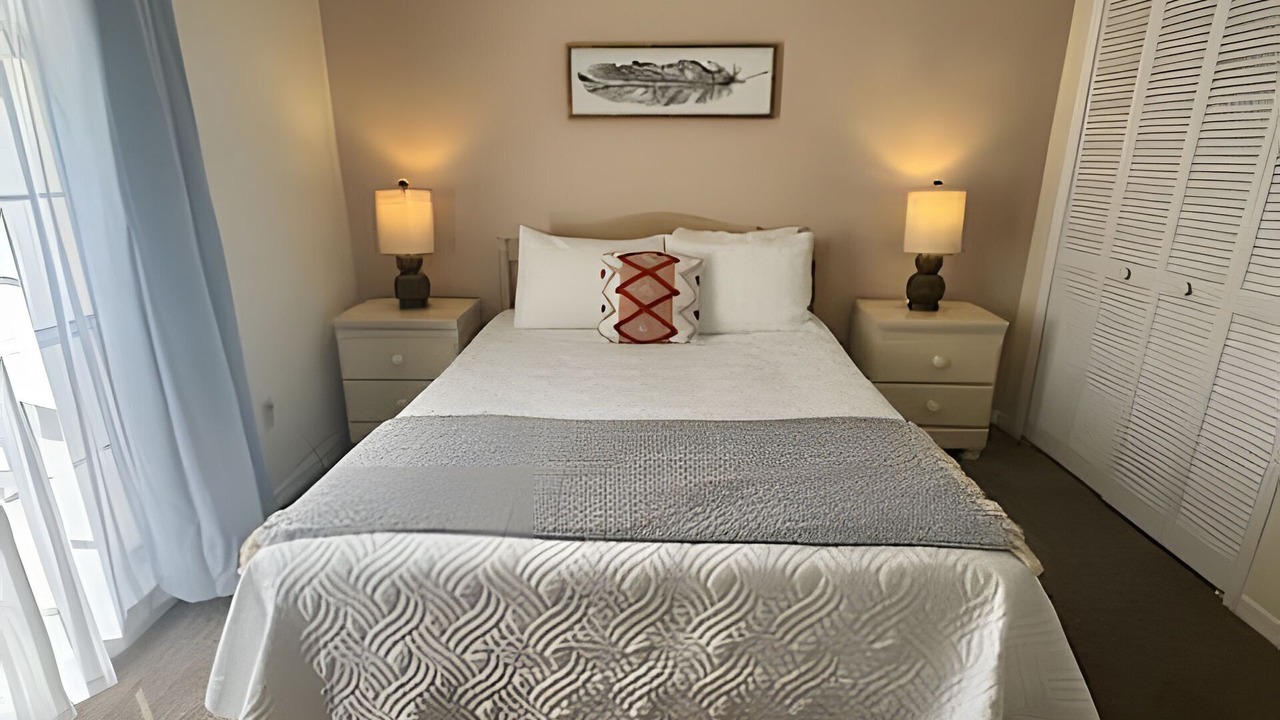 Photo of Bedroom in Indian Wells