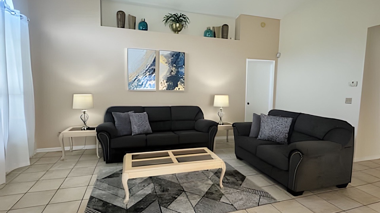 Photo of Livingroom in Indian Wells