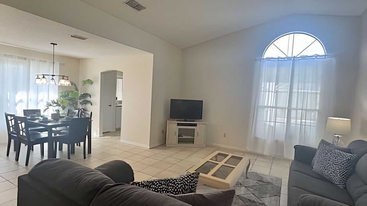 Photo of Livingroom in Indian Wells