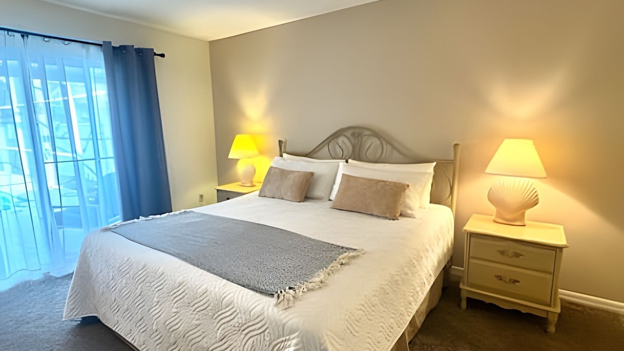 Photo of Bedroom in Indian Wells