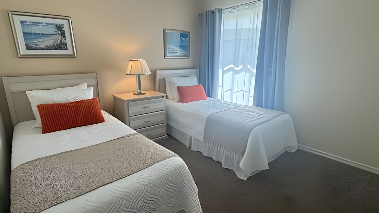 Photo of Bedroom in Indian Wells