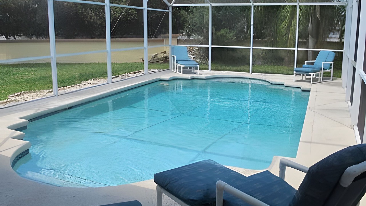 Photo of Outdoor in Indian Wells
