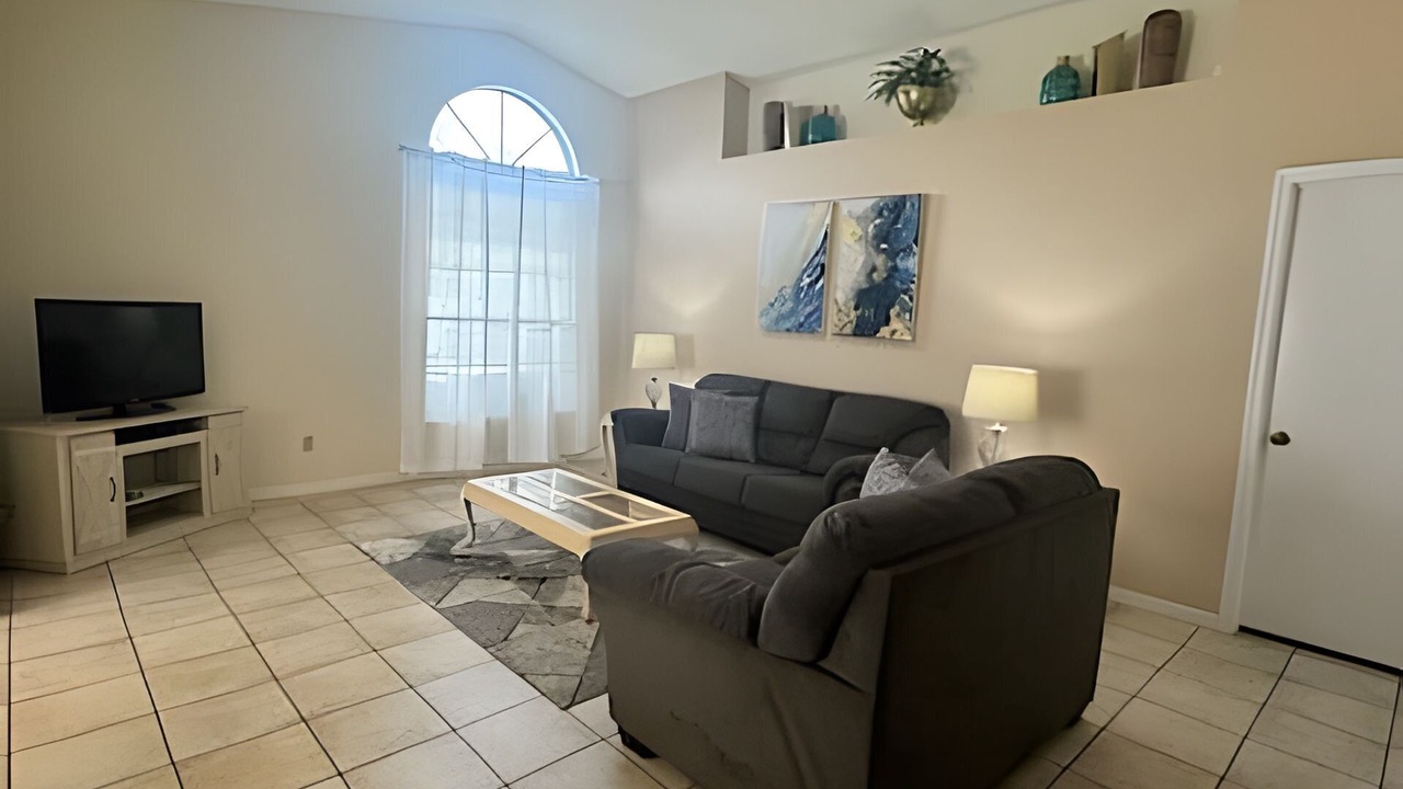 Photo of Livingroom in Indian Wells