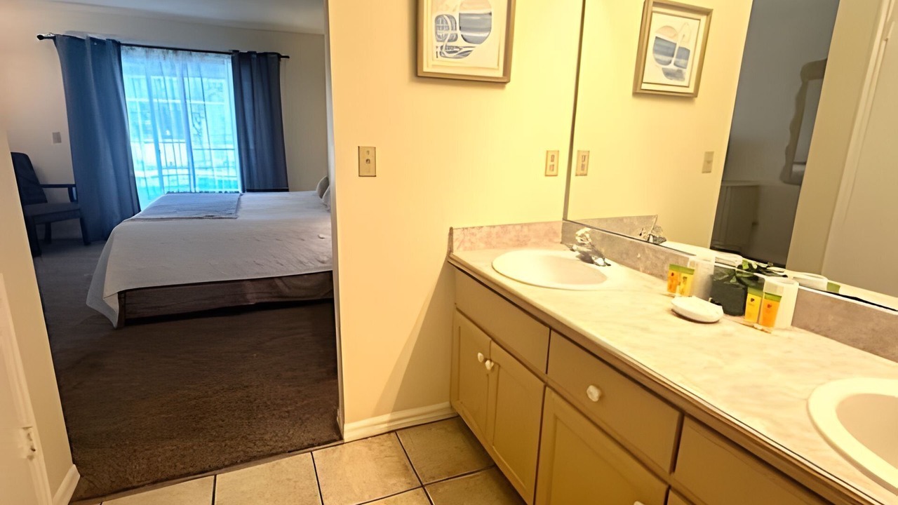 Photo of Bedroom in Indian Wells