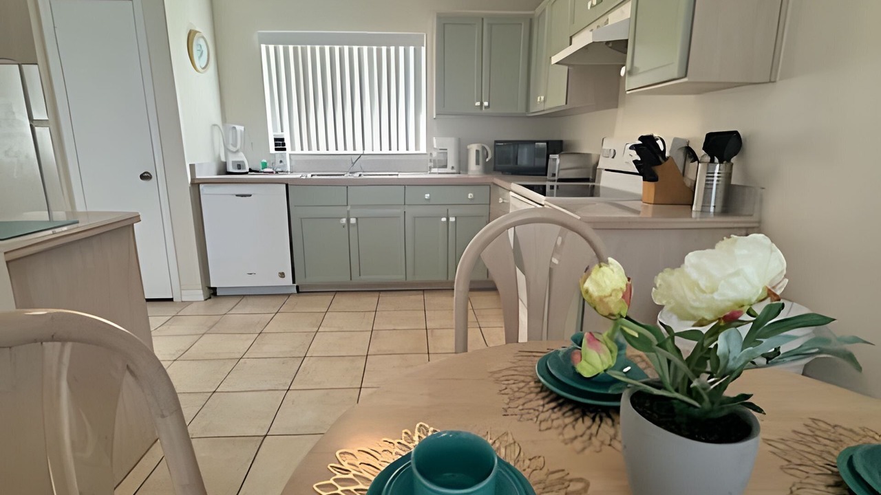 Photo of Kitchen in Indian Wells
