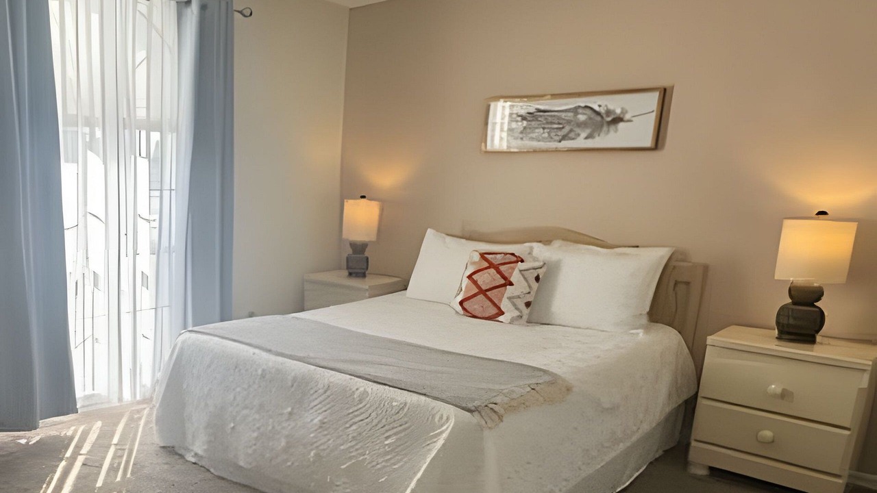 Photo of Bedroom in Indian Wells