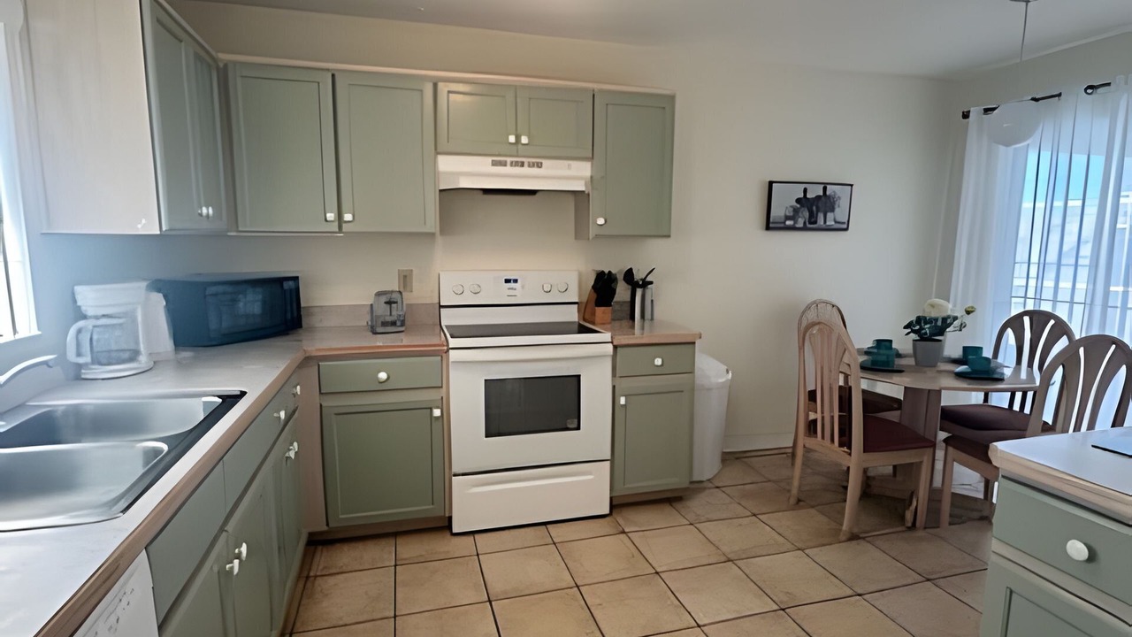 Photo of Kitchen in Indian Wells