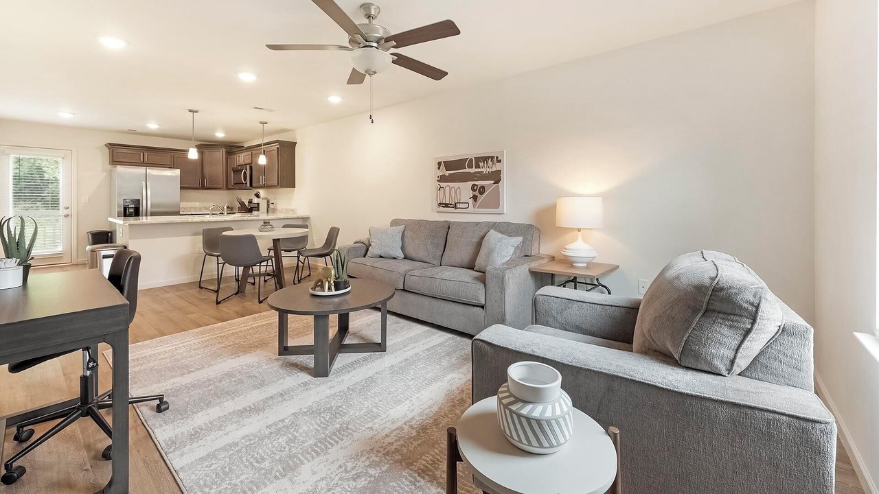 Photo of Livingroom in Lyman